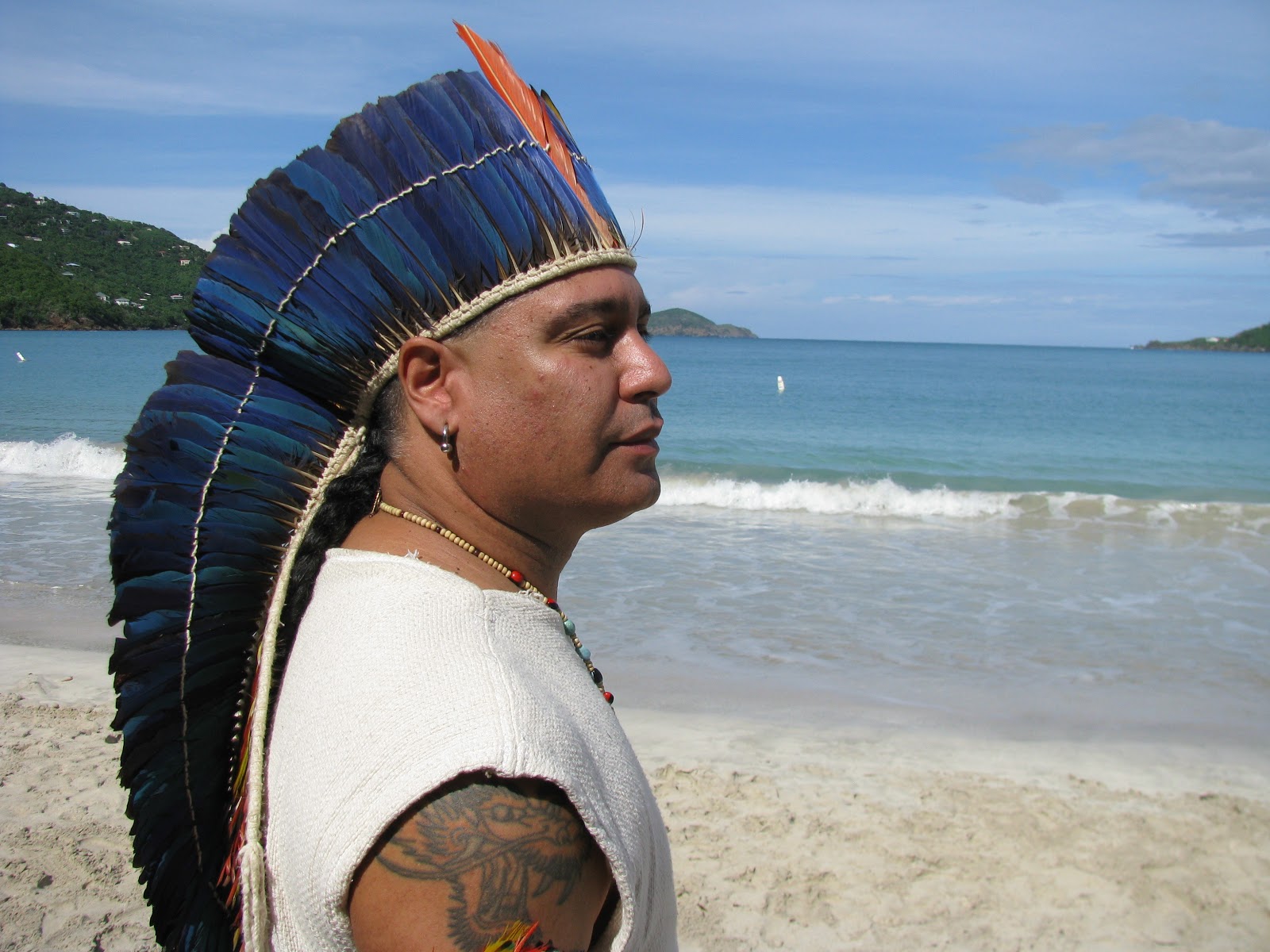 Roberto Múkaro Borrero