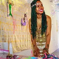 Damali Abrams