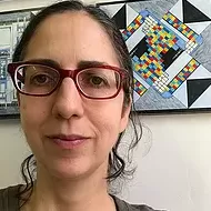 Linda Ganjian