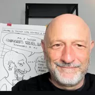 Alexander Shapiro