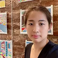 Heejung Cho