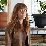 Jessica Segall