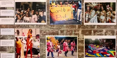 Queer Caribbeans of NYC | Stonewall 50