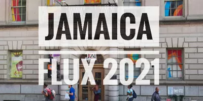 Jamaica Flux 2021
