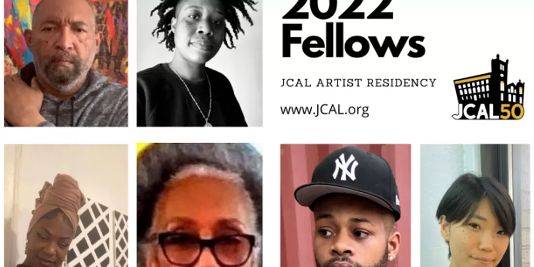 The Highly Anticipated Relaunch of JCAL's ARTWorks 2022