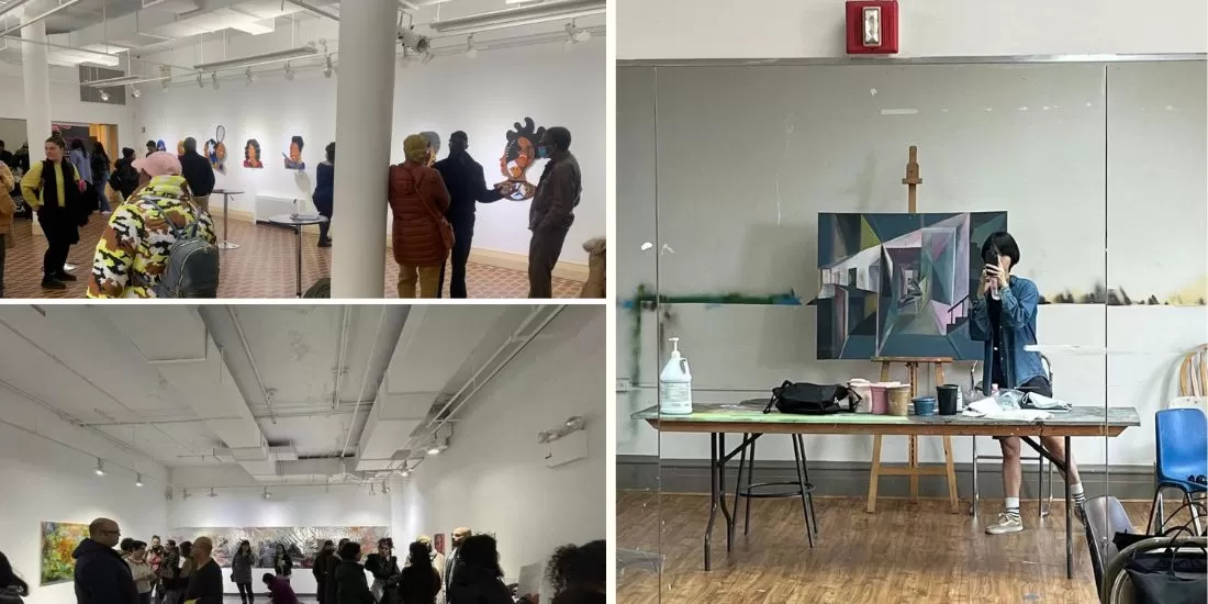 Three JCAL Moments That You May Have Missed