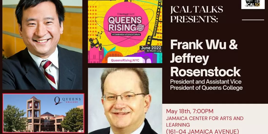 JCAL Talks Finale is a Must-See! (And Here's Why)
