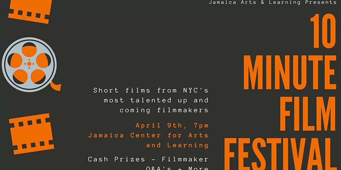 Meet the Jurors for our 10 Minute Film Festival
