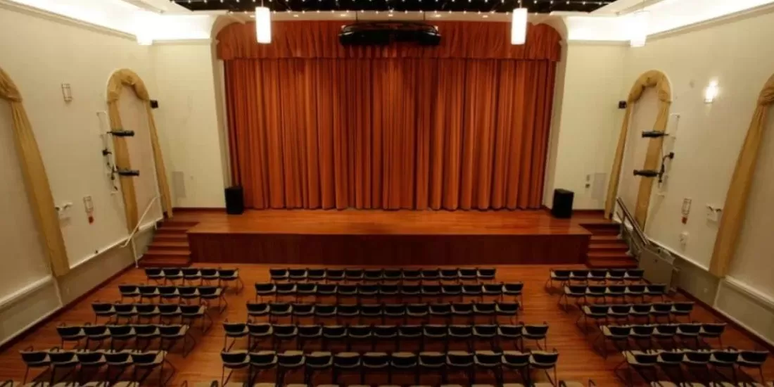 JCAL Presents  Third Annual 10-Minute Film Festival - Everything You Need To Know