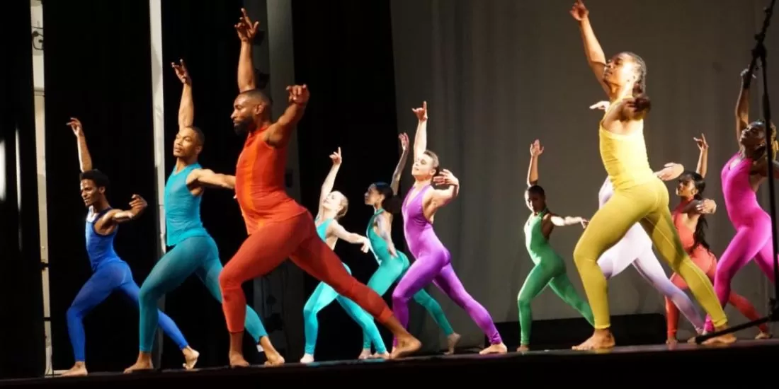 JCAL'S Making Moves Dance Festival Is Now Open For Submissions (Commissions of up to $3000 for Choreographers)