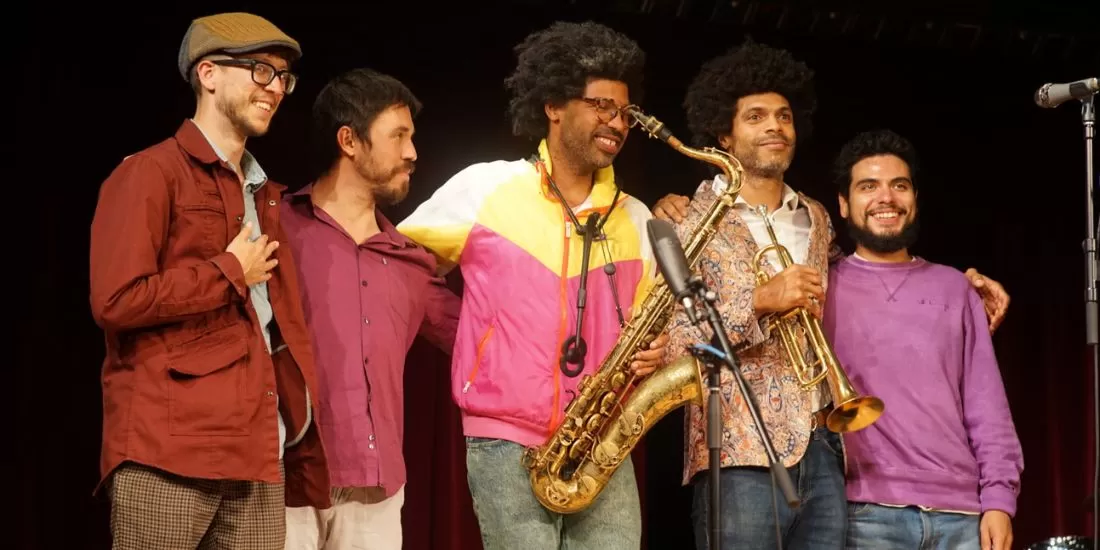 Video Round-Up: Five JCAL Videos That You Might've Missed