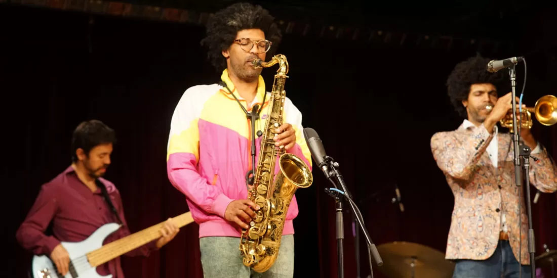 Thursday Night Jazz Lineup Announced! (RSVP Here)