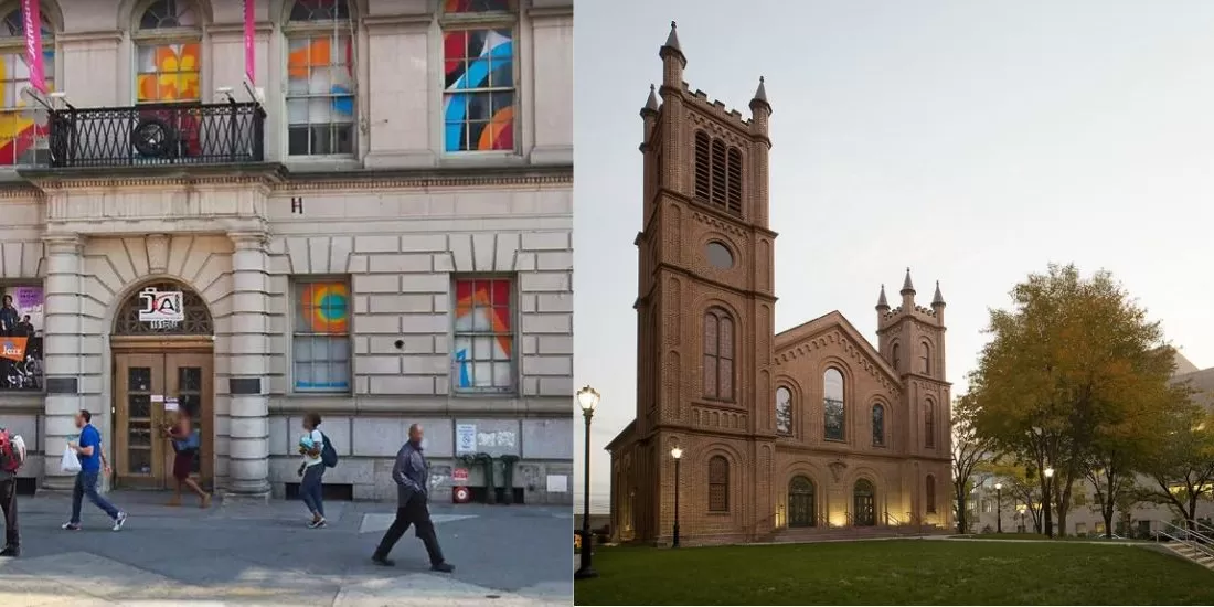 JCAL Receives Two-Year, $600,000 “Capacity Building” Grant from the Mellon Foundation