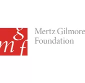 Mertz Gilmore Foundation