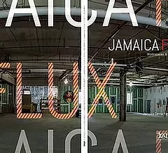 JAMAICA FLUX 16