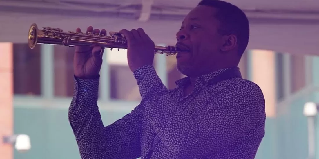 Jazz Fest Short Film
